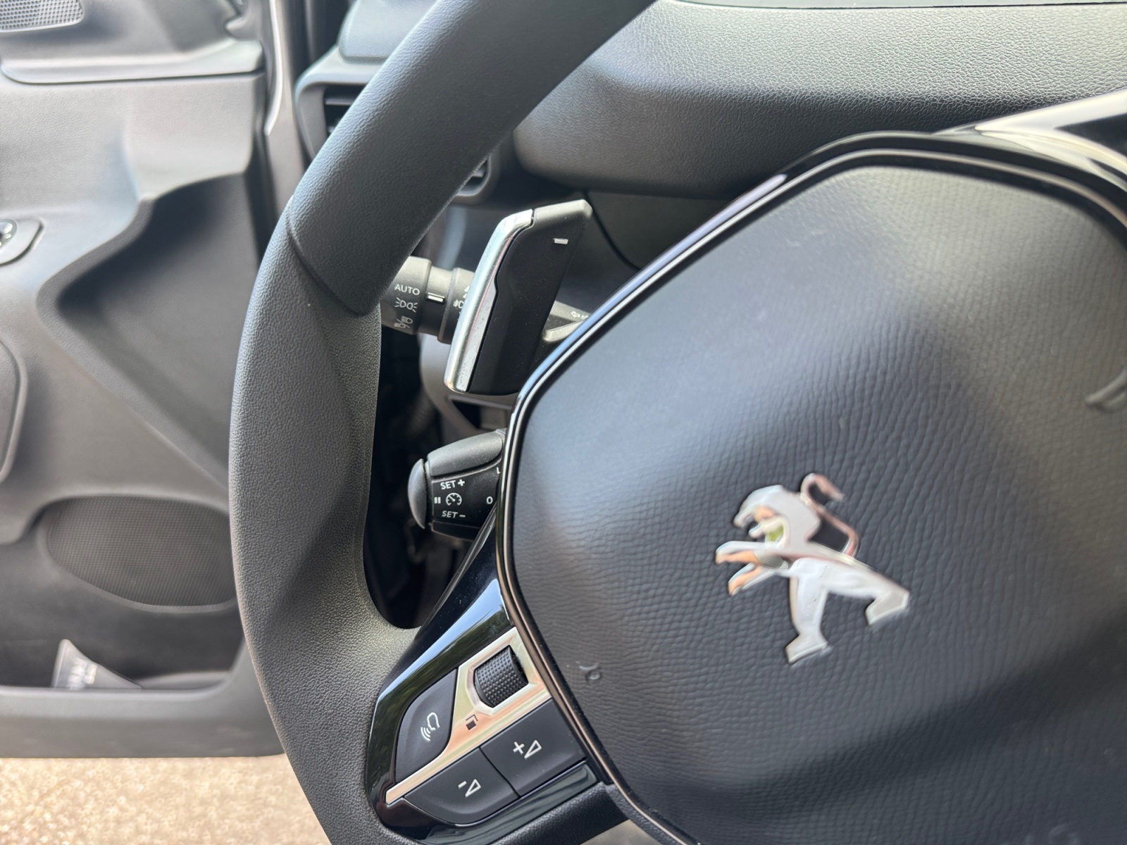 Peugeot Partner 18