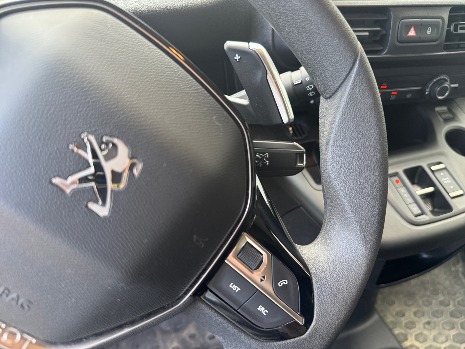 Peugeot Partner 19