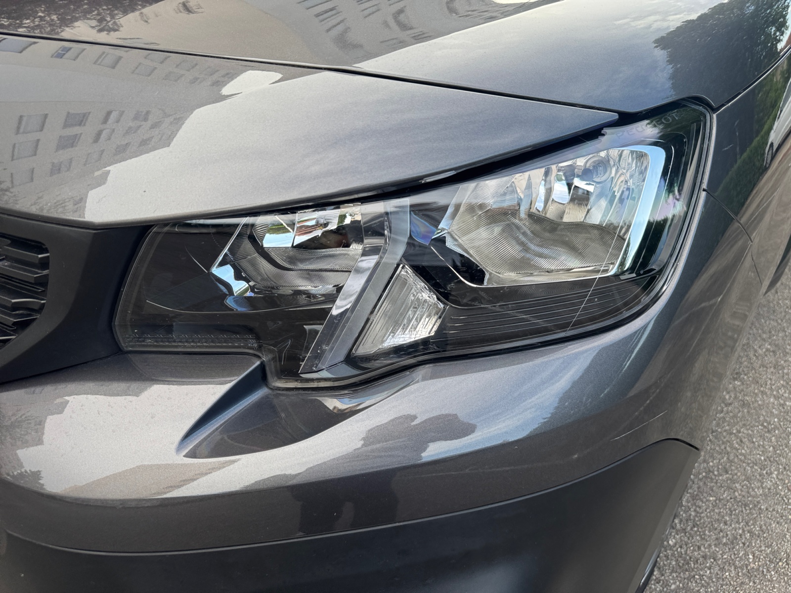 Peugeot Partner 27