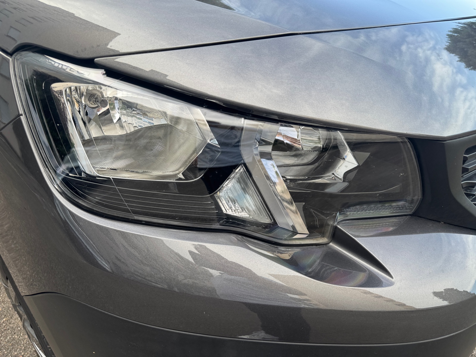 Peugeot Partner 28