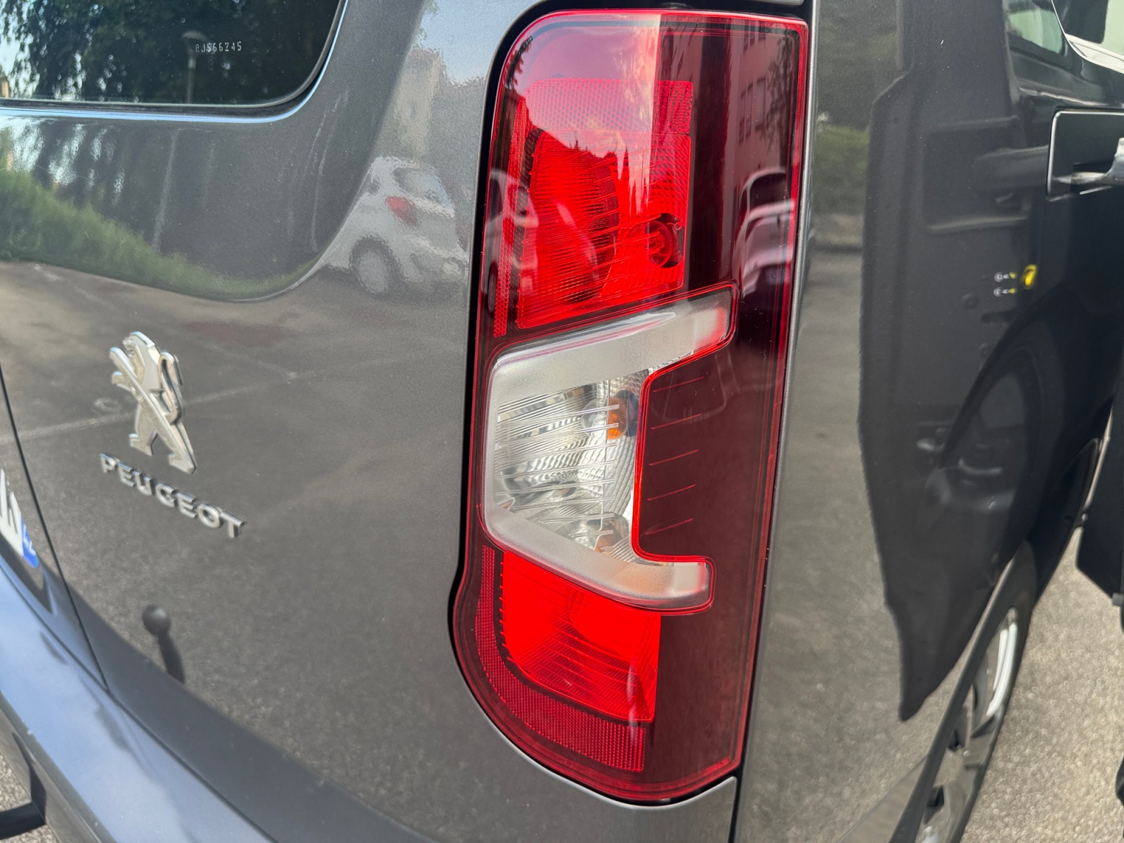 Peugeot Partner 29