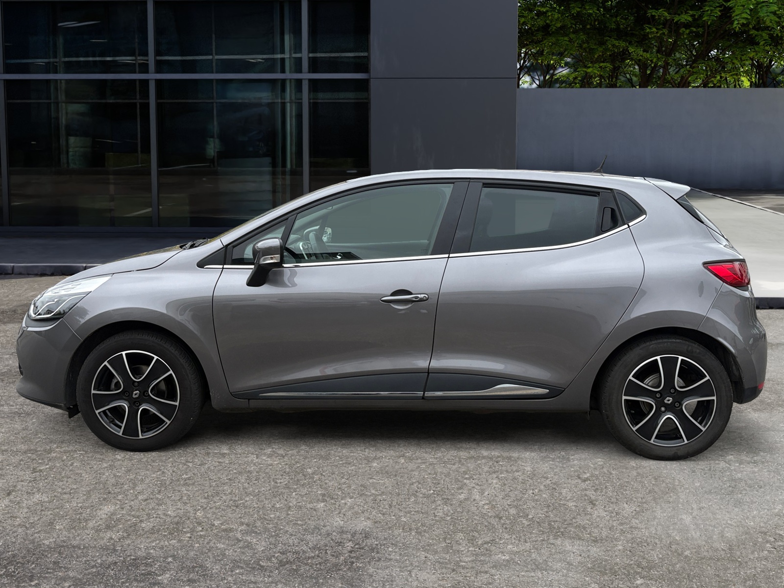 Renault Clio 1