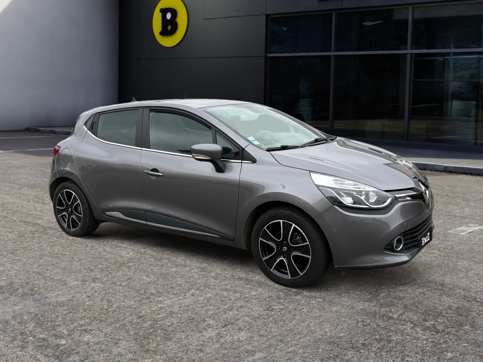 Renault Clio 6
