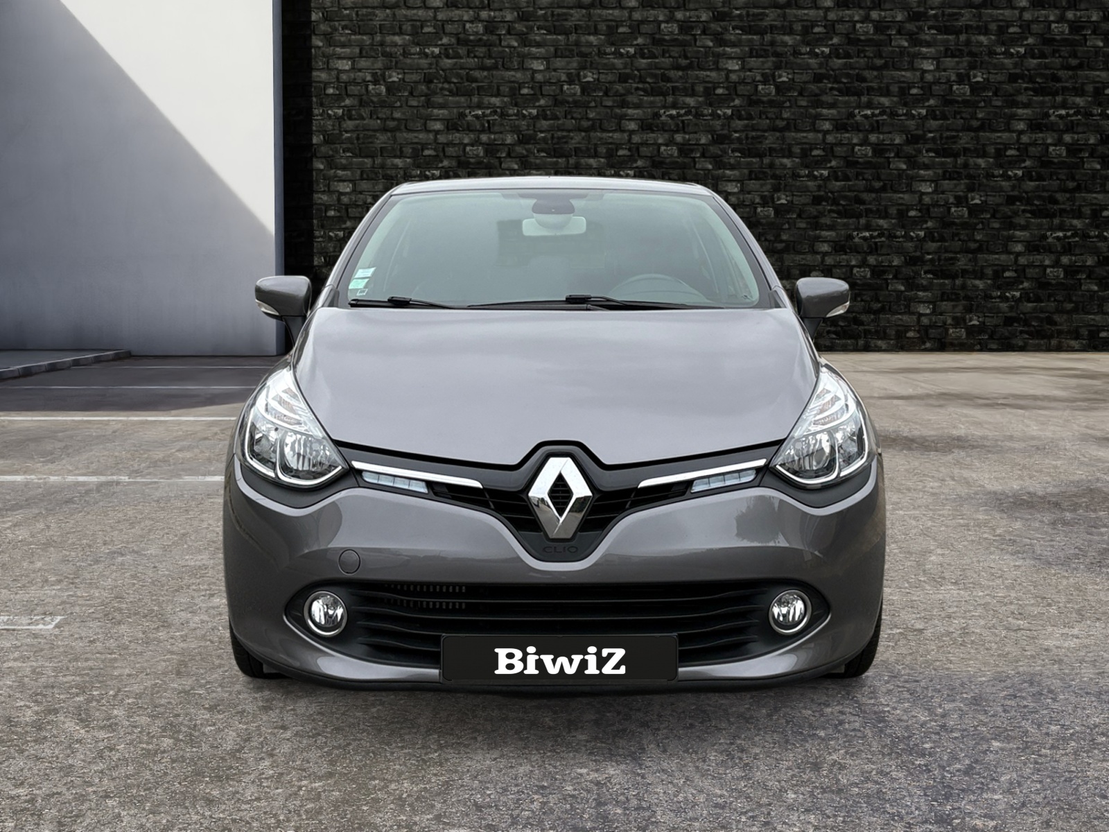 Renault Clio 7