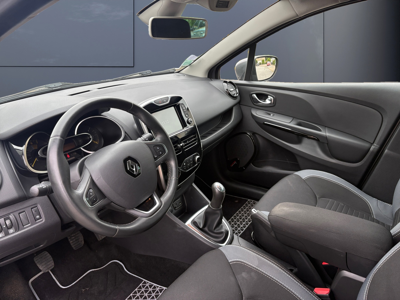 Renault Clio 8