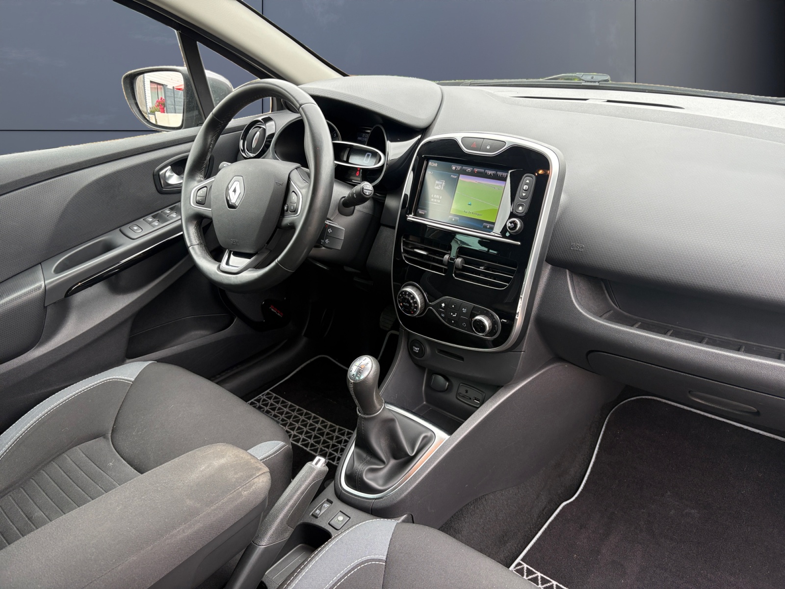 Renault Clio 12