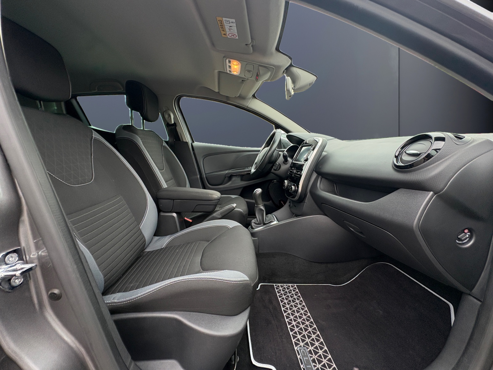 Renault Clio 13