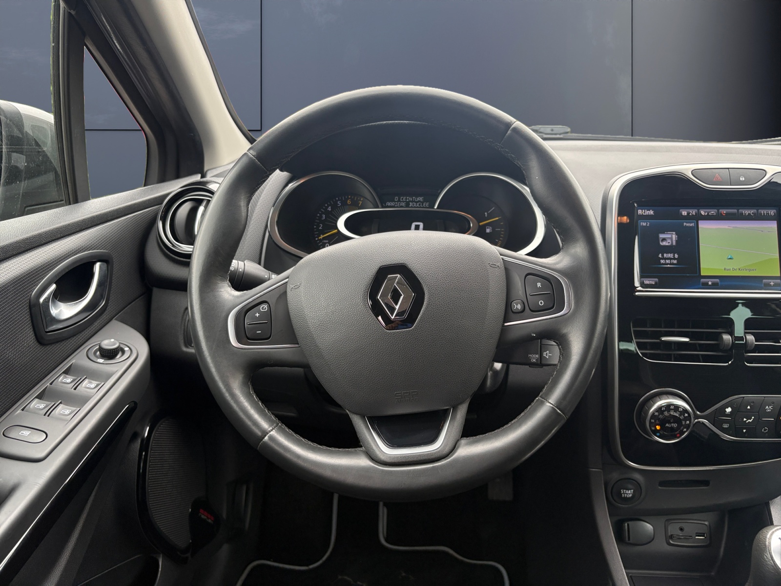 Renault Clio 15