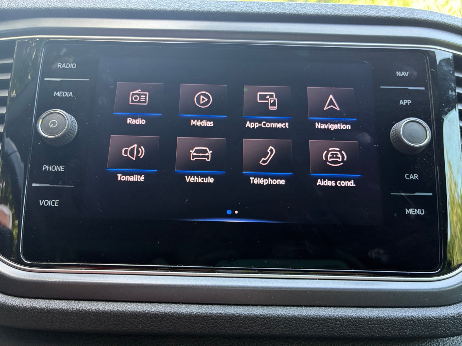 Volkswagen T-Roc 18