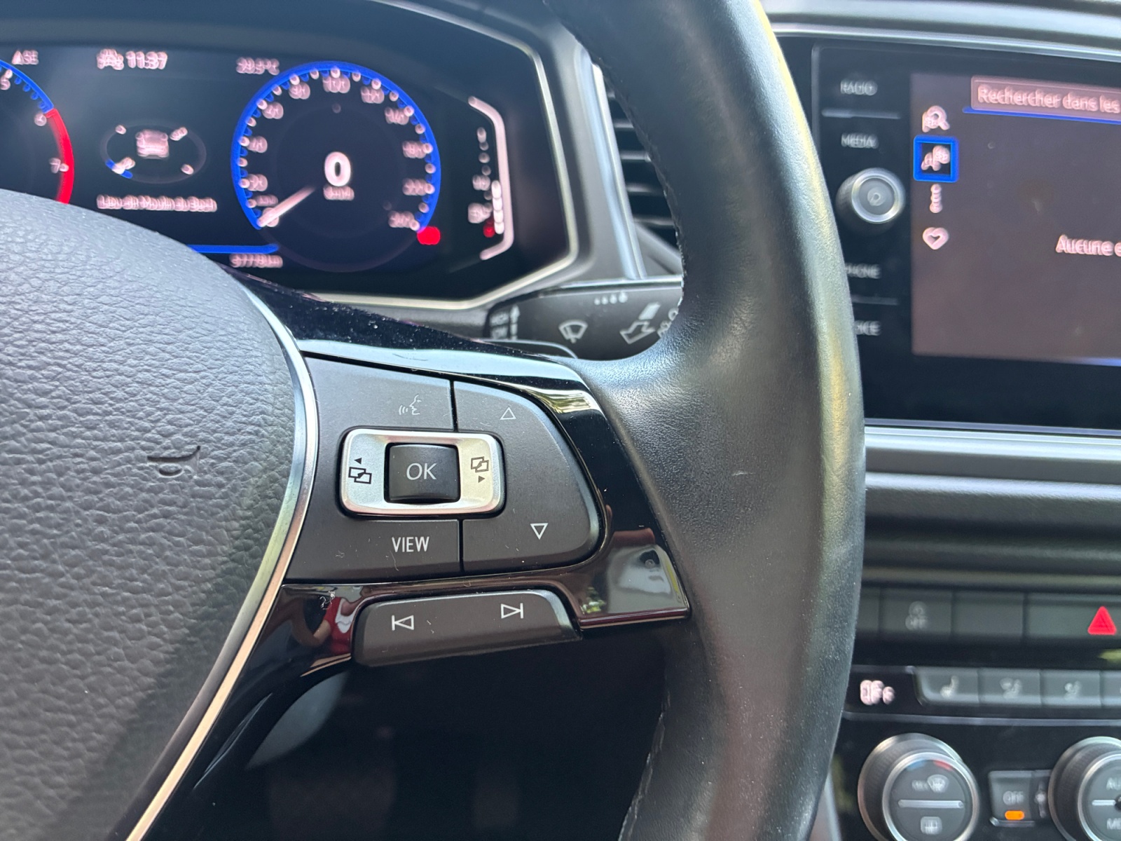 Volkswagen T-Roc 21