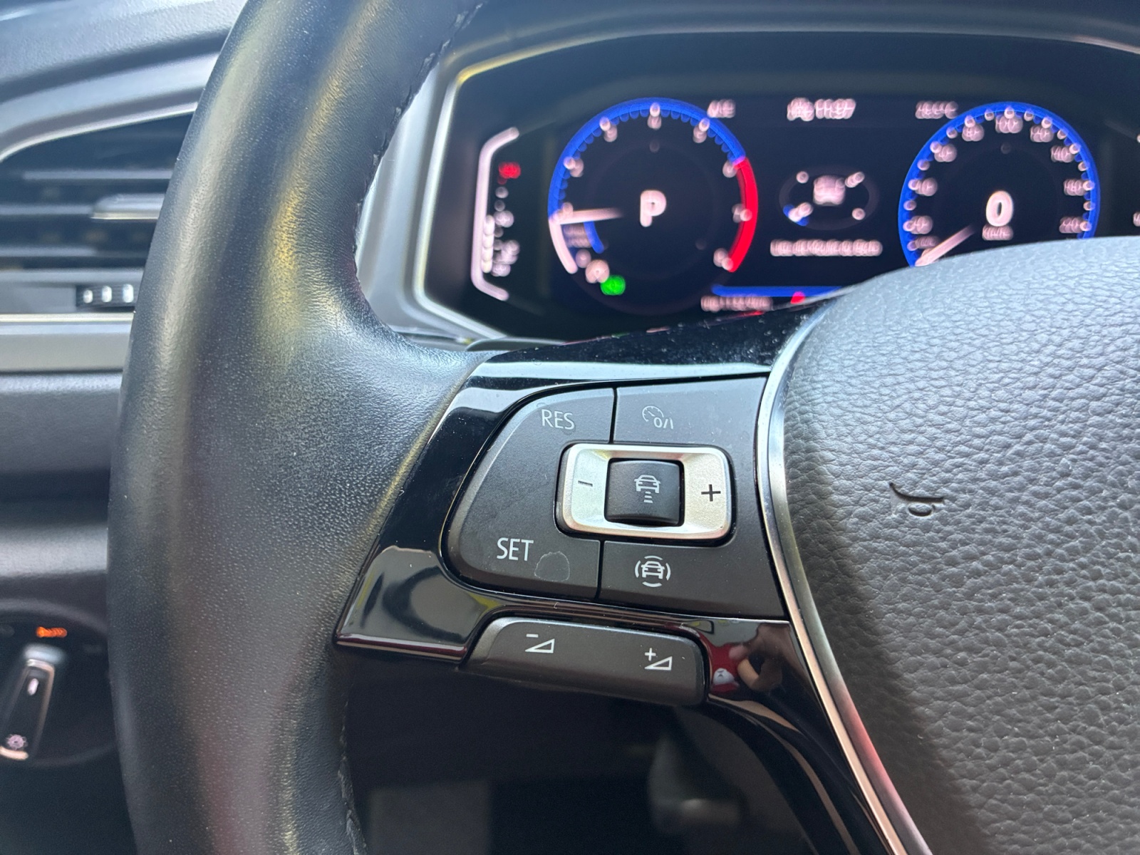 Volkswagen T-Roc 22