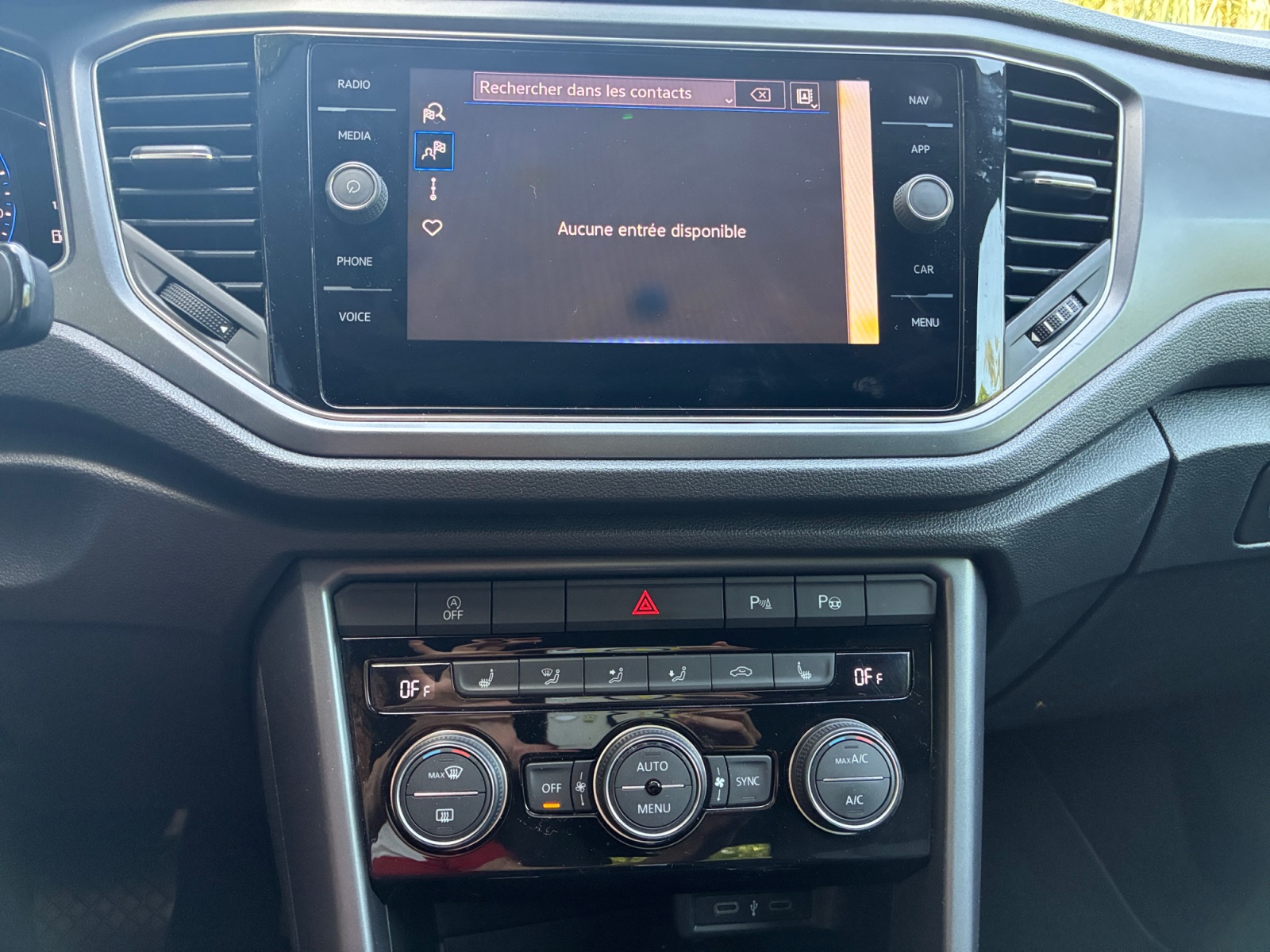 Volkswagen T-Roc 23