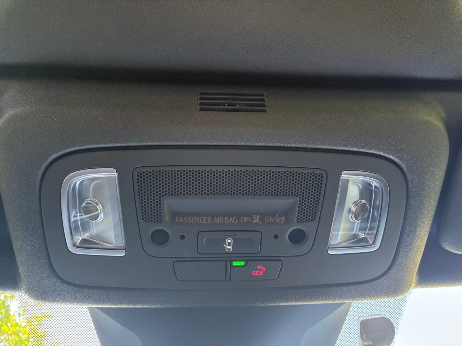 Volkswagen T-Roc 29