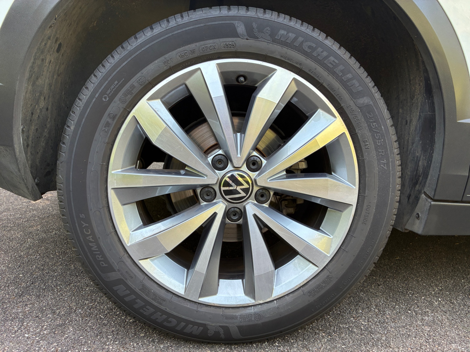 Volkswagen T-Roc 33