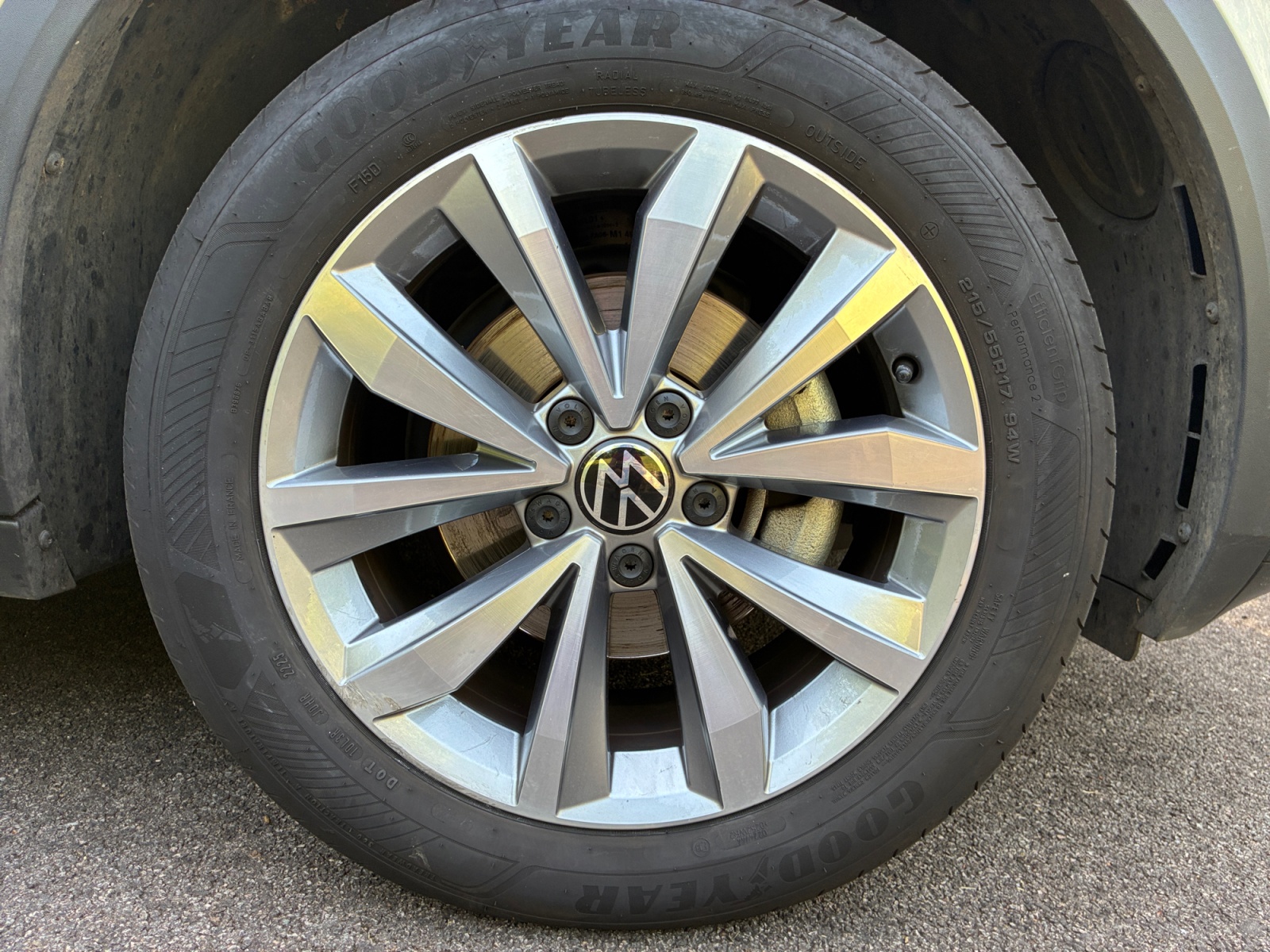 Volkswagen T-Roc 34