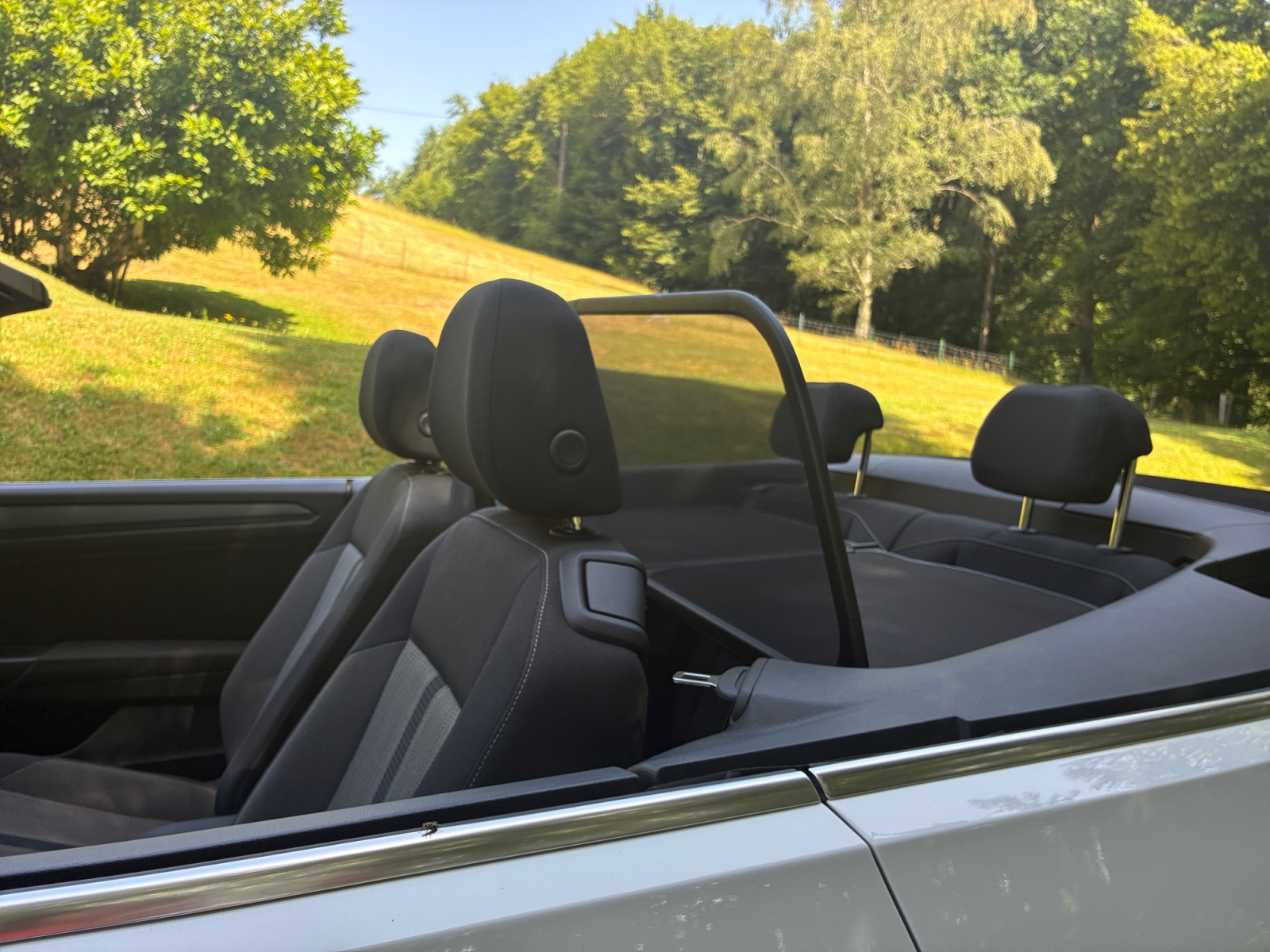 Volkswagen T-Roc 36
