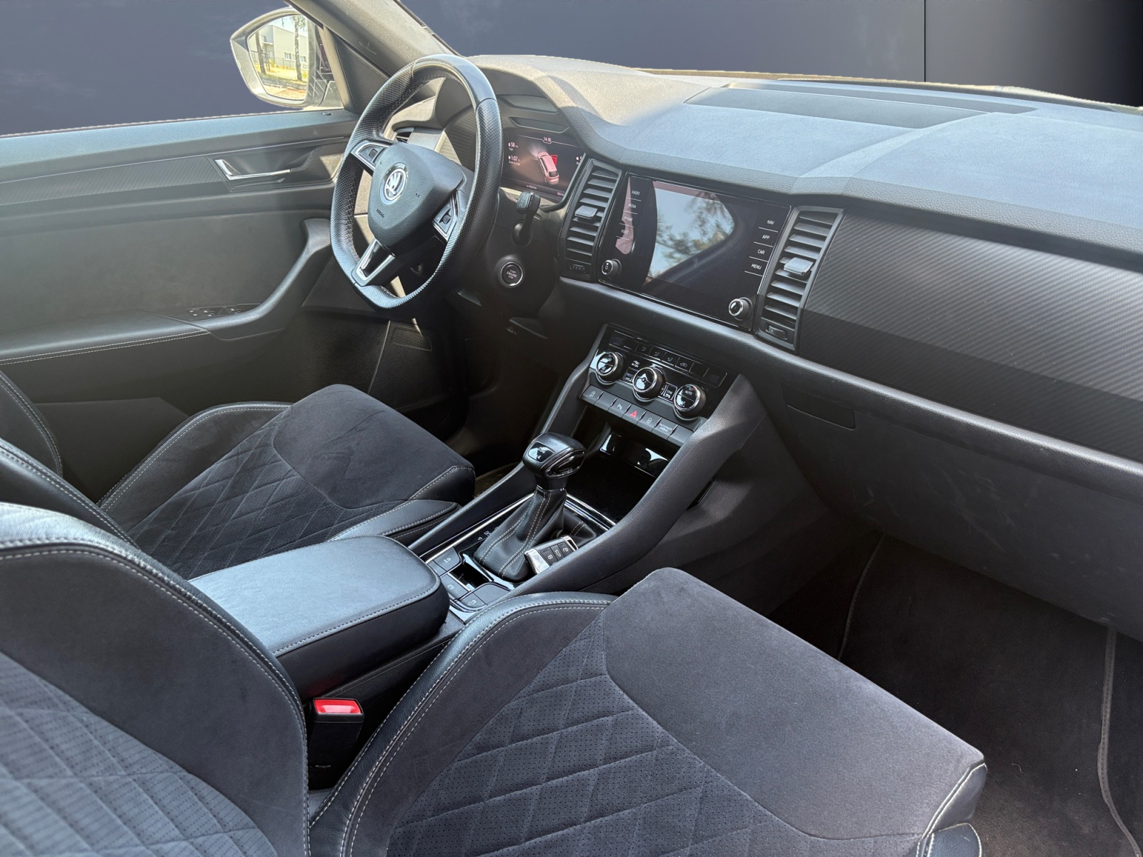 Skoda Kodiaq 12