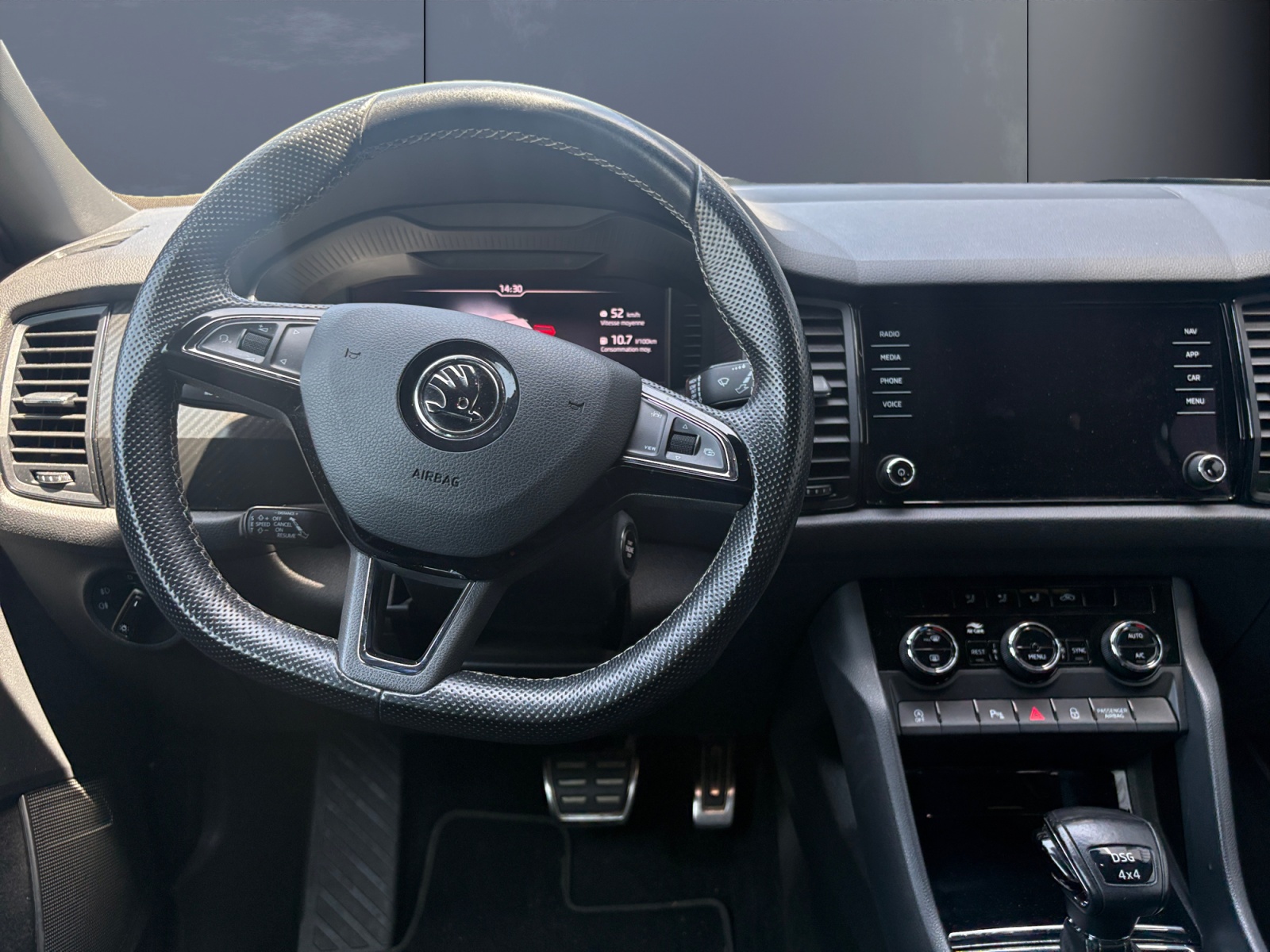 Skoda Kodiaq 15
