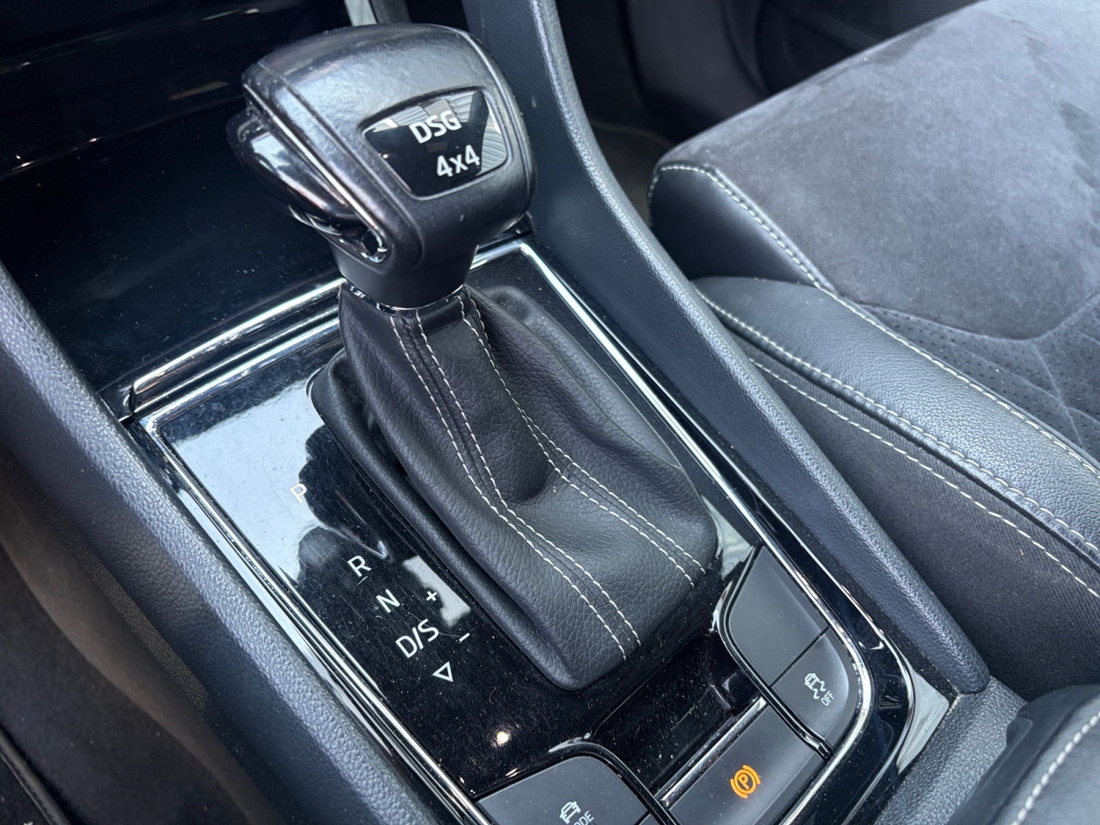 Skoda Kodiaq 17