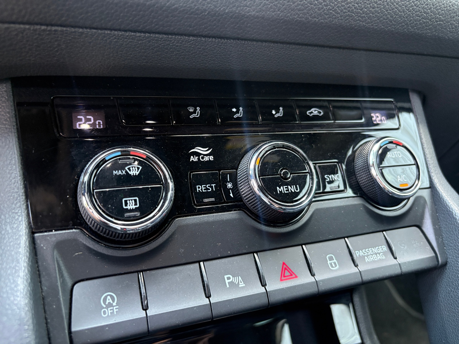 Skoda Kodiaq 18