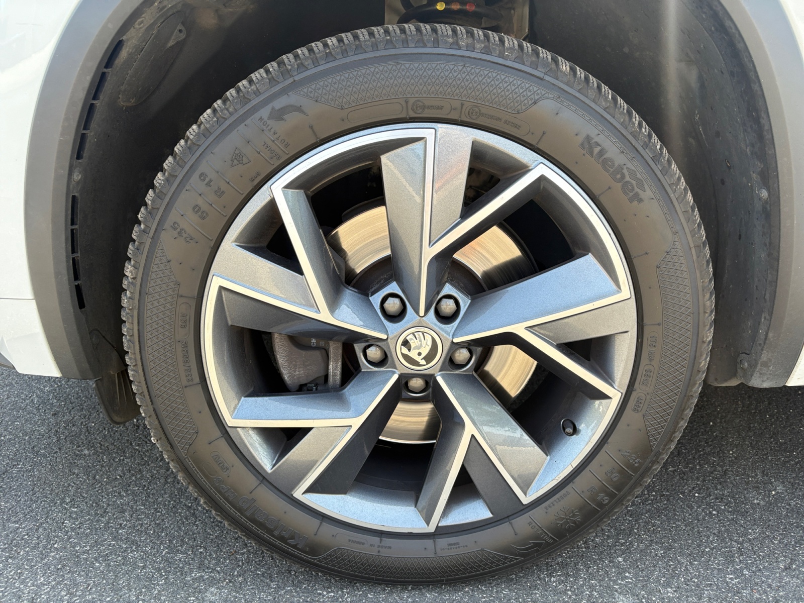 Skoda Kodiaq 23