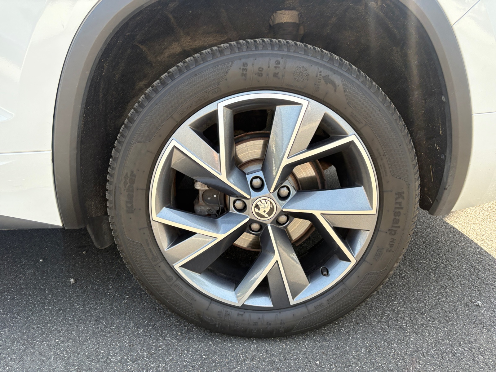 Skoda Kodiaq 24