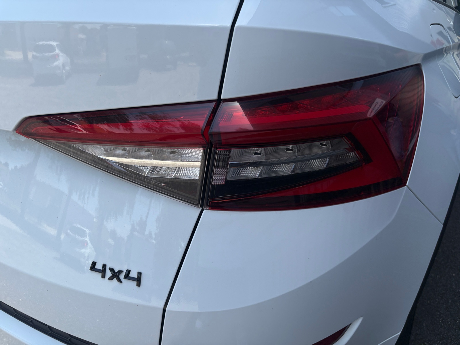 Skoda Kodiaq 28