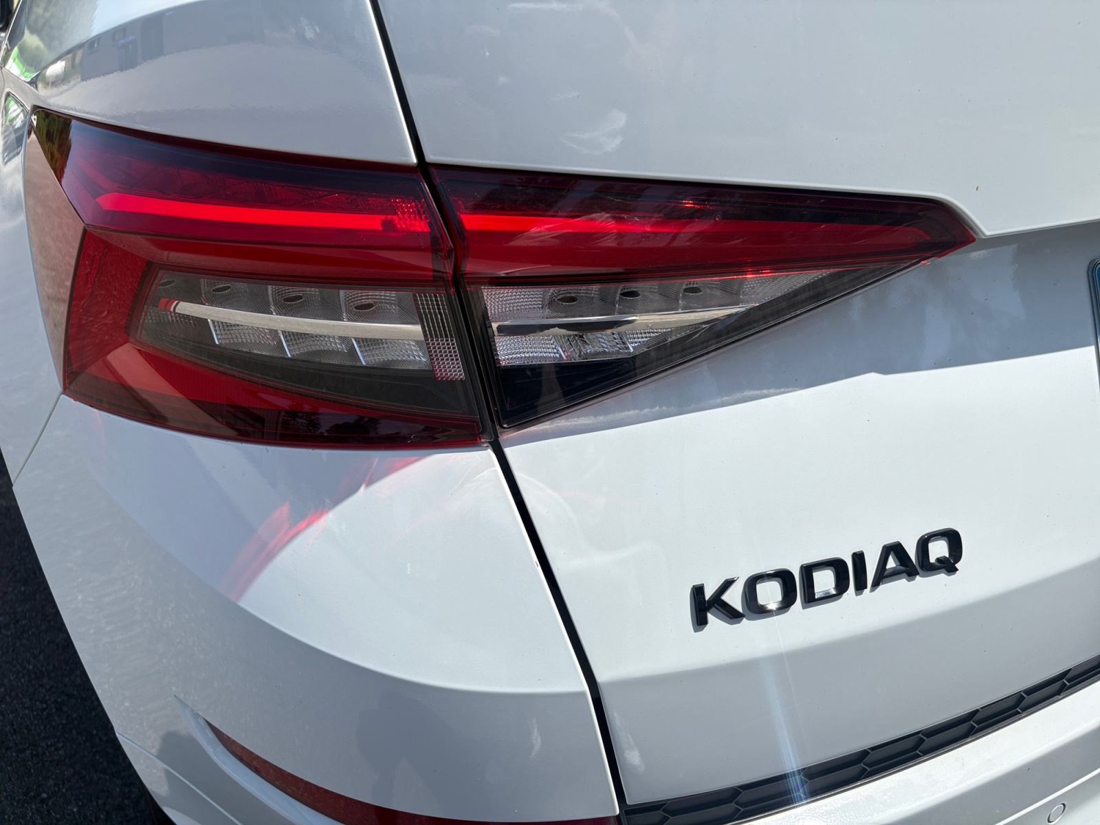 Skoda Kodiaq 29