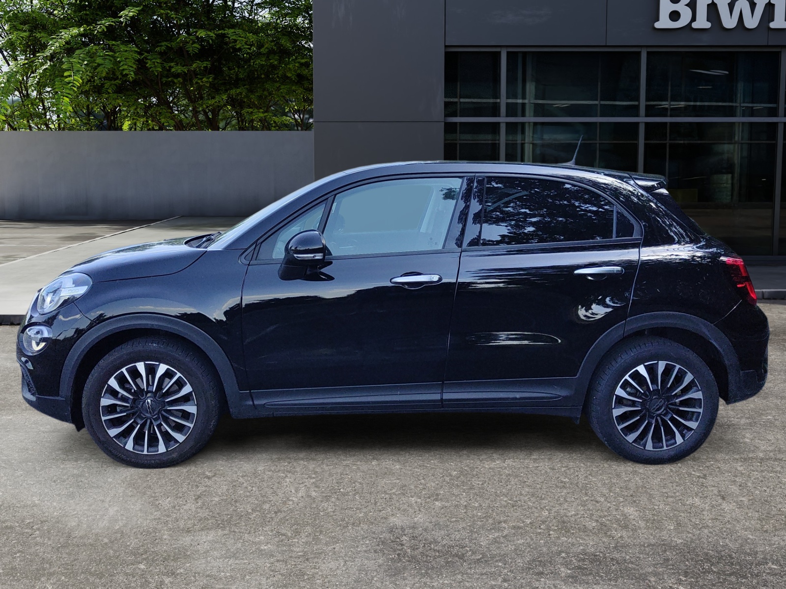 Fiat 500X 1