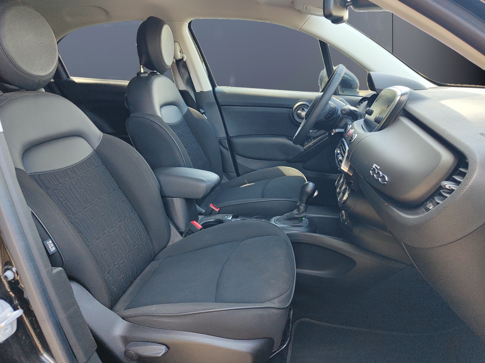 Fiat 500X 13