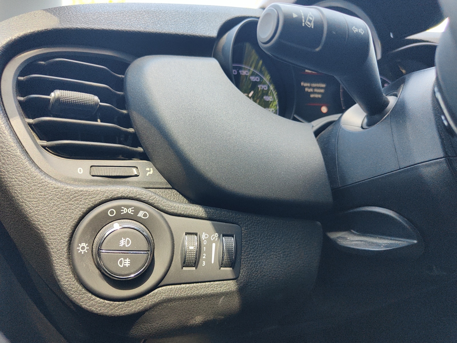 Fiat 500X 22