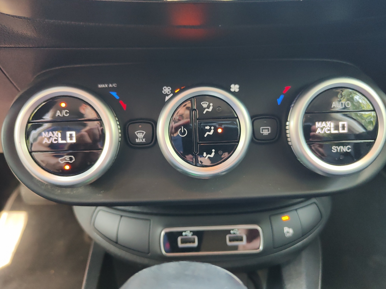 Fiat 500X 24