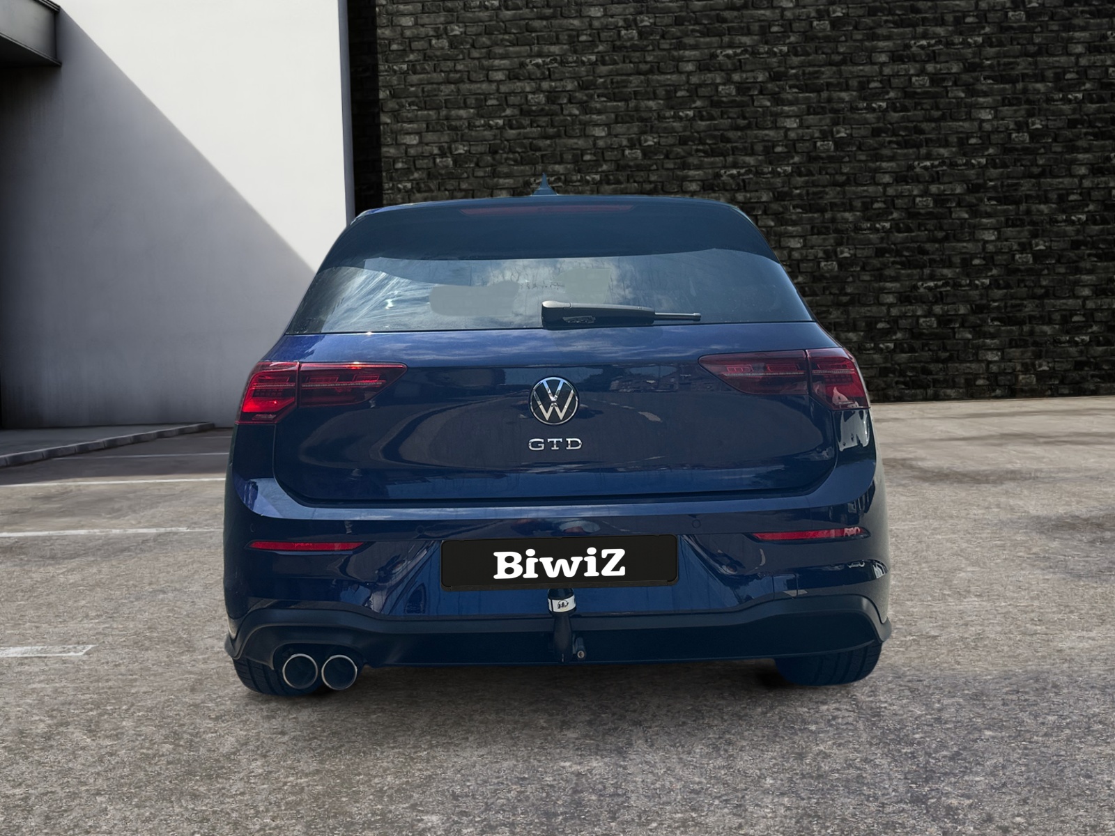 Volkswagen Golf 3