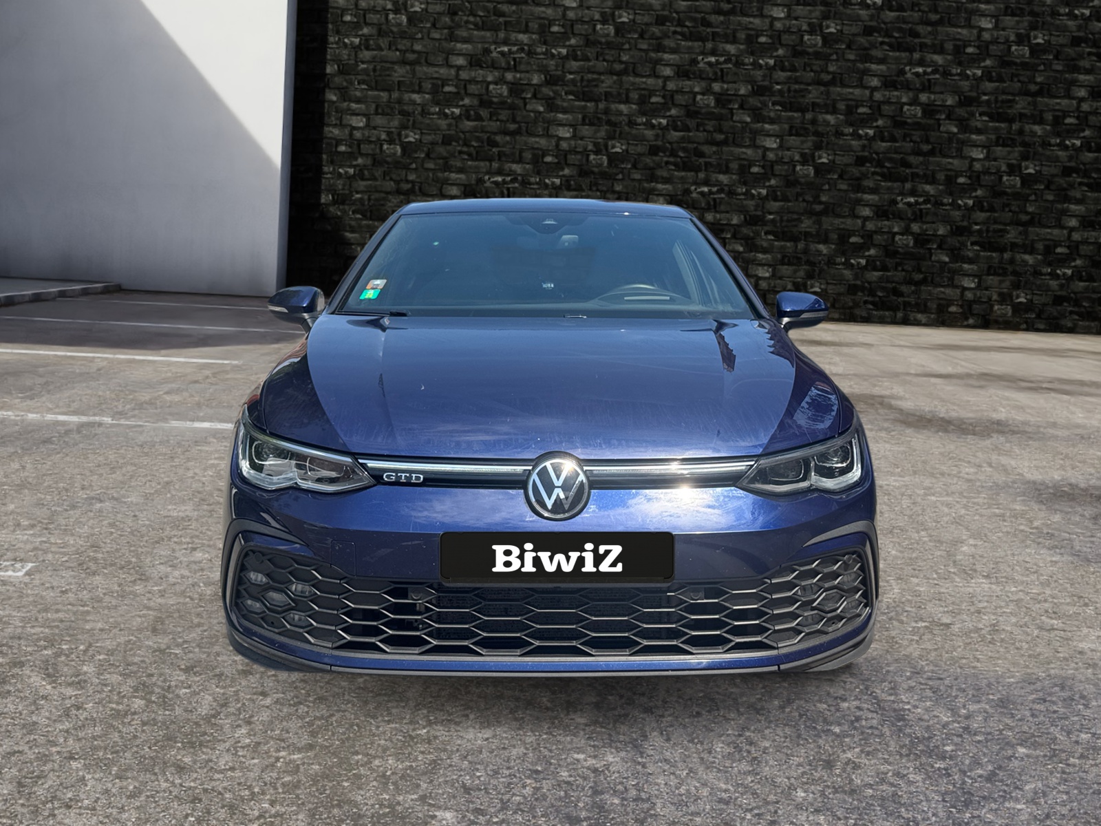 Volkswagen Golf 7