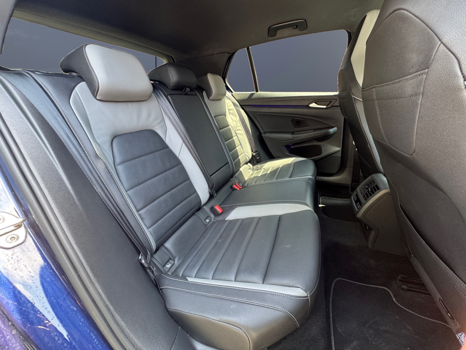 Volkswagen Golf 11