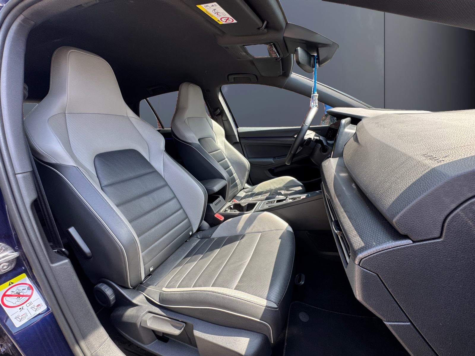 Volkswagen Golf 13