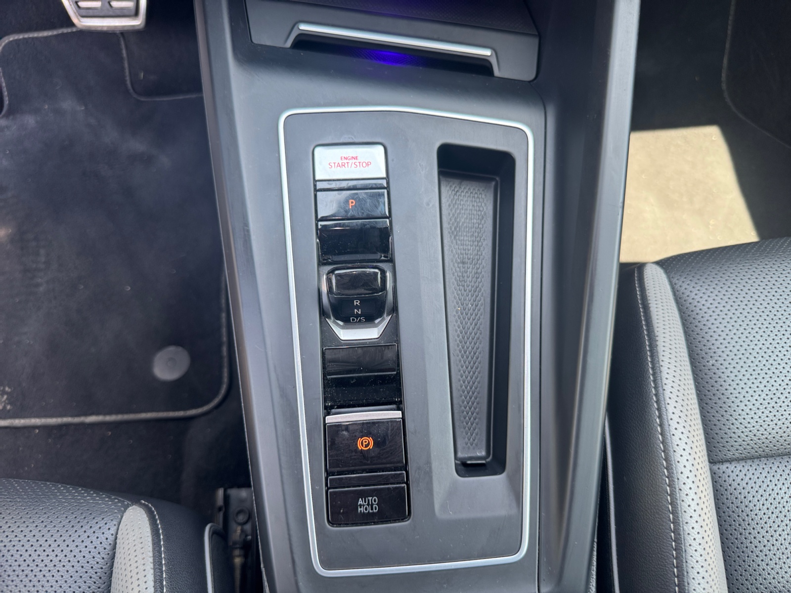 Volkswagen Golf 28