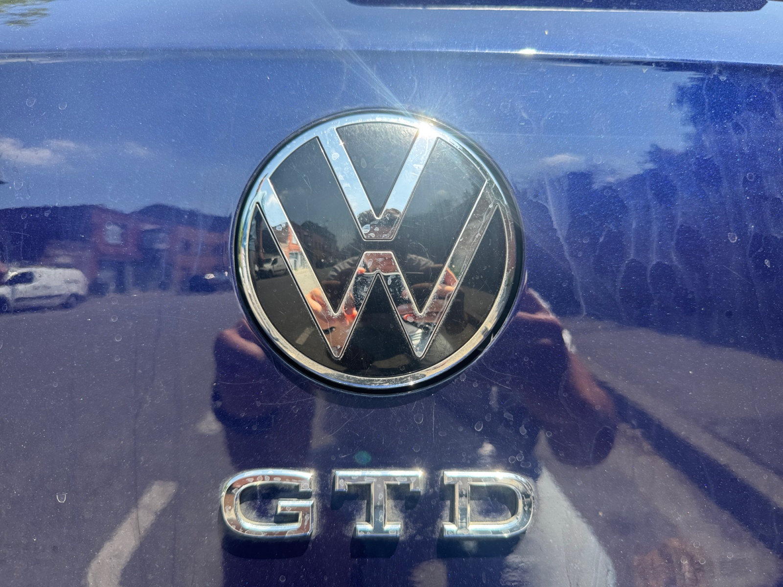 Volkswagen Golf 34
