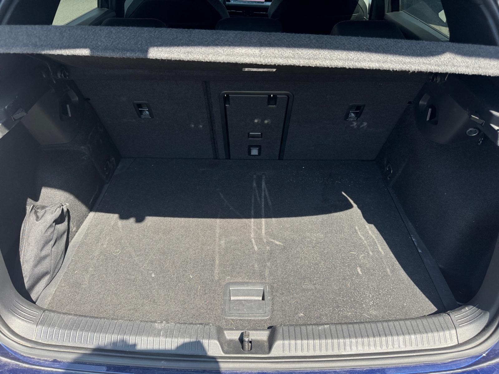 Volkswagen Golf 36