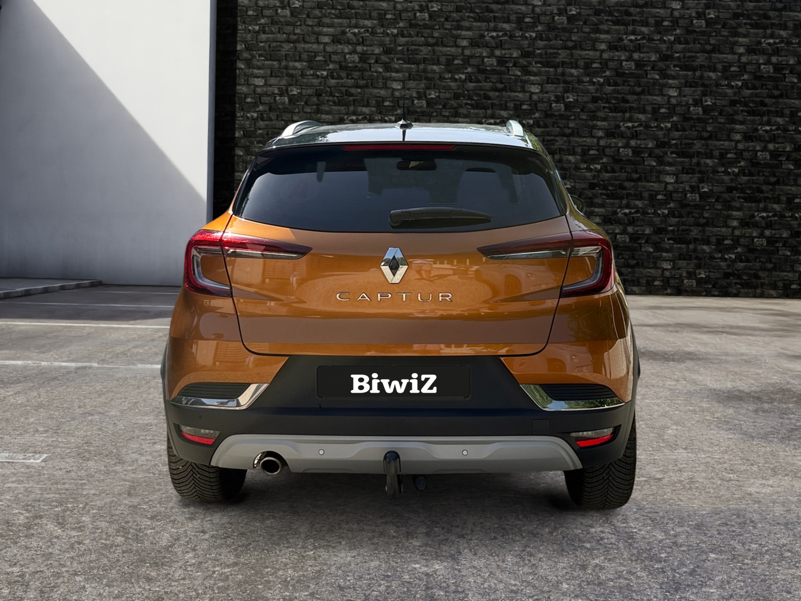 Renault Captur 3