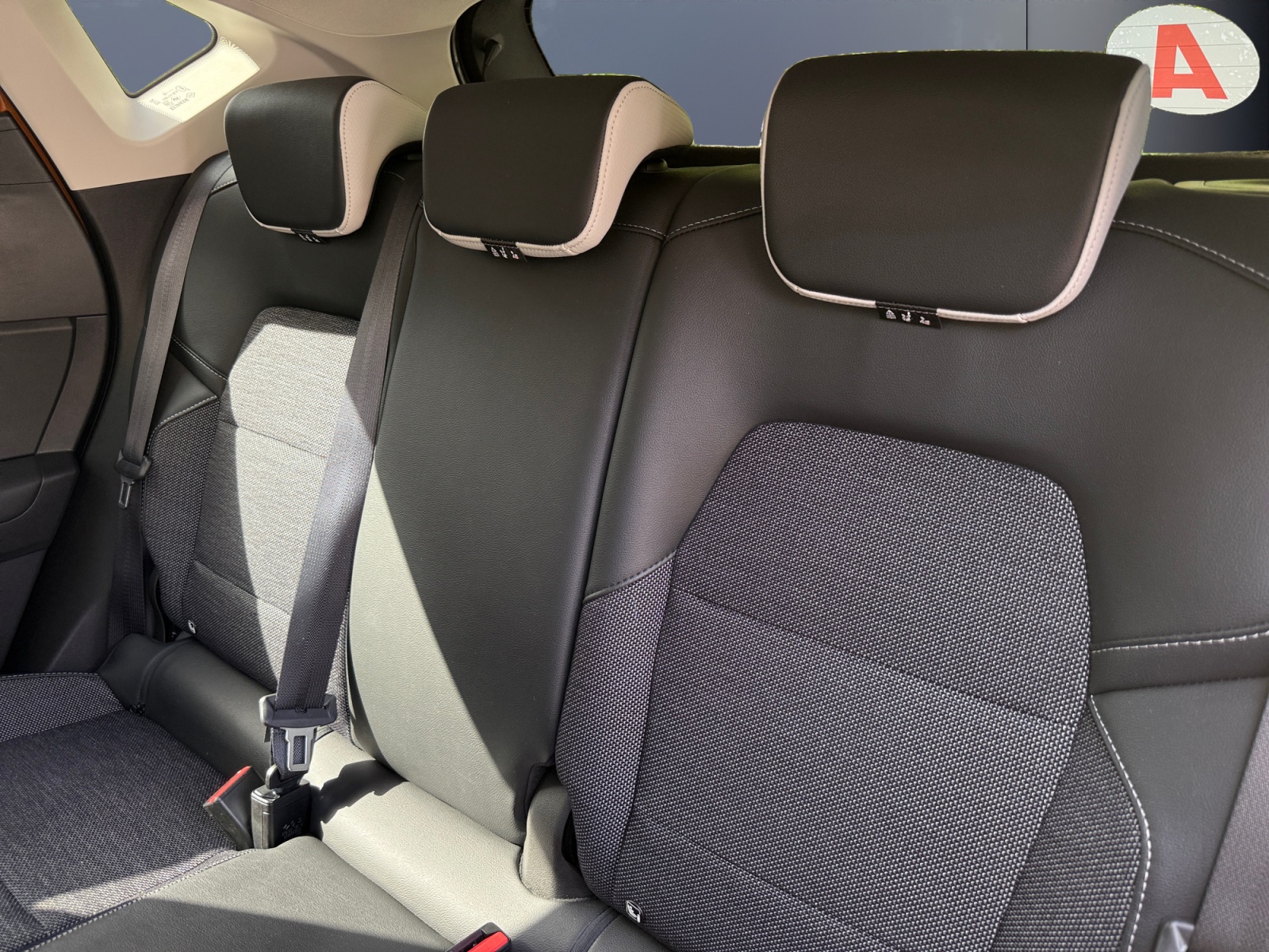 Renault Captur 10