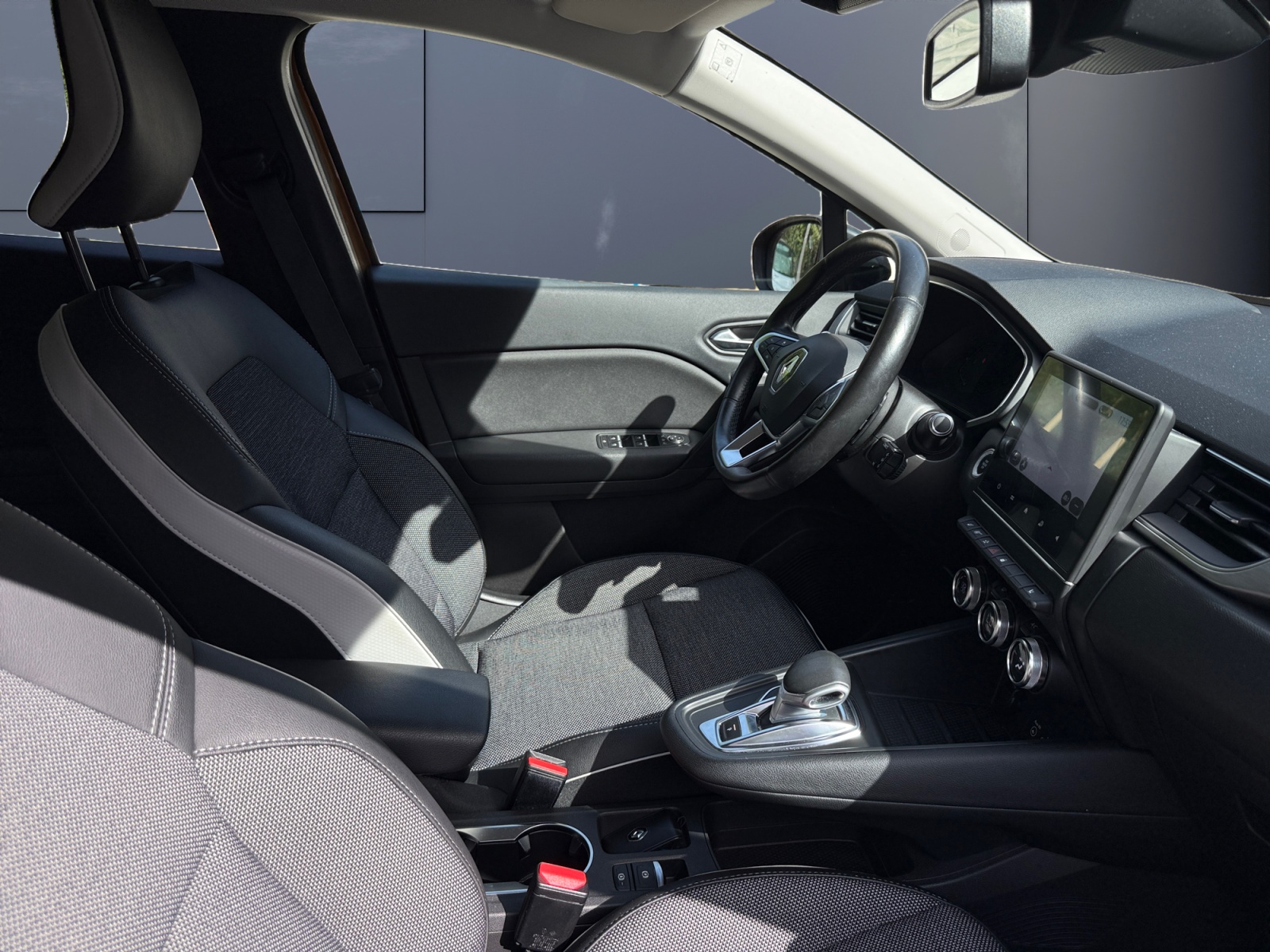 Renault Captur 13