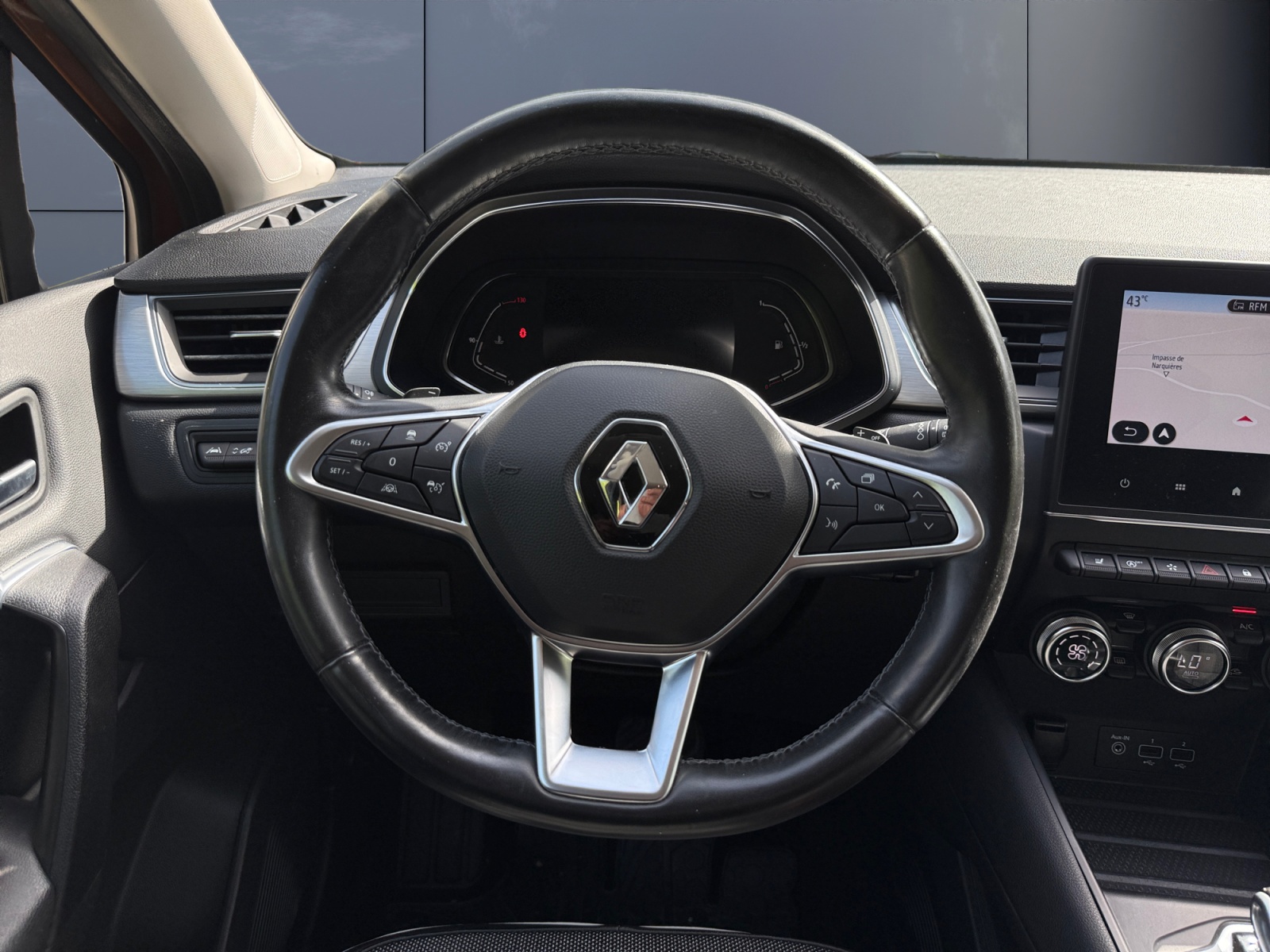Renault Captur 15