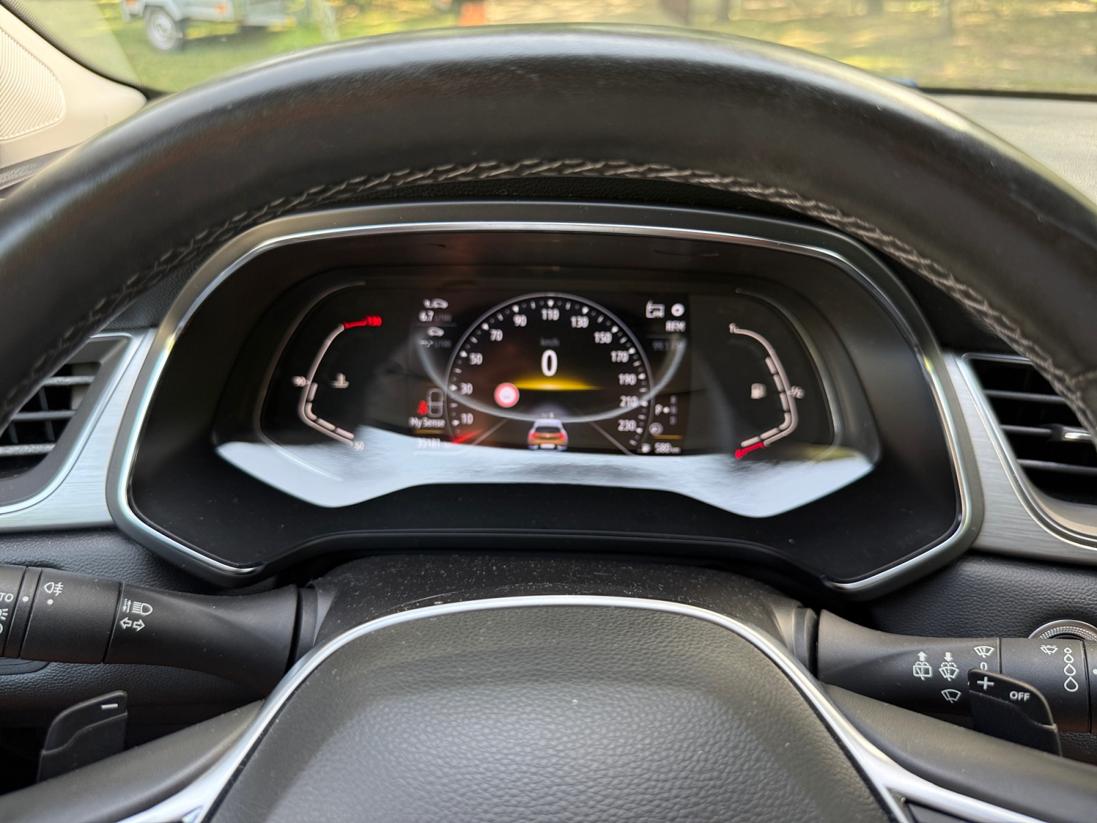 Renault Captur 16