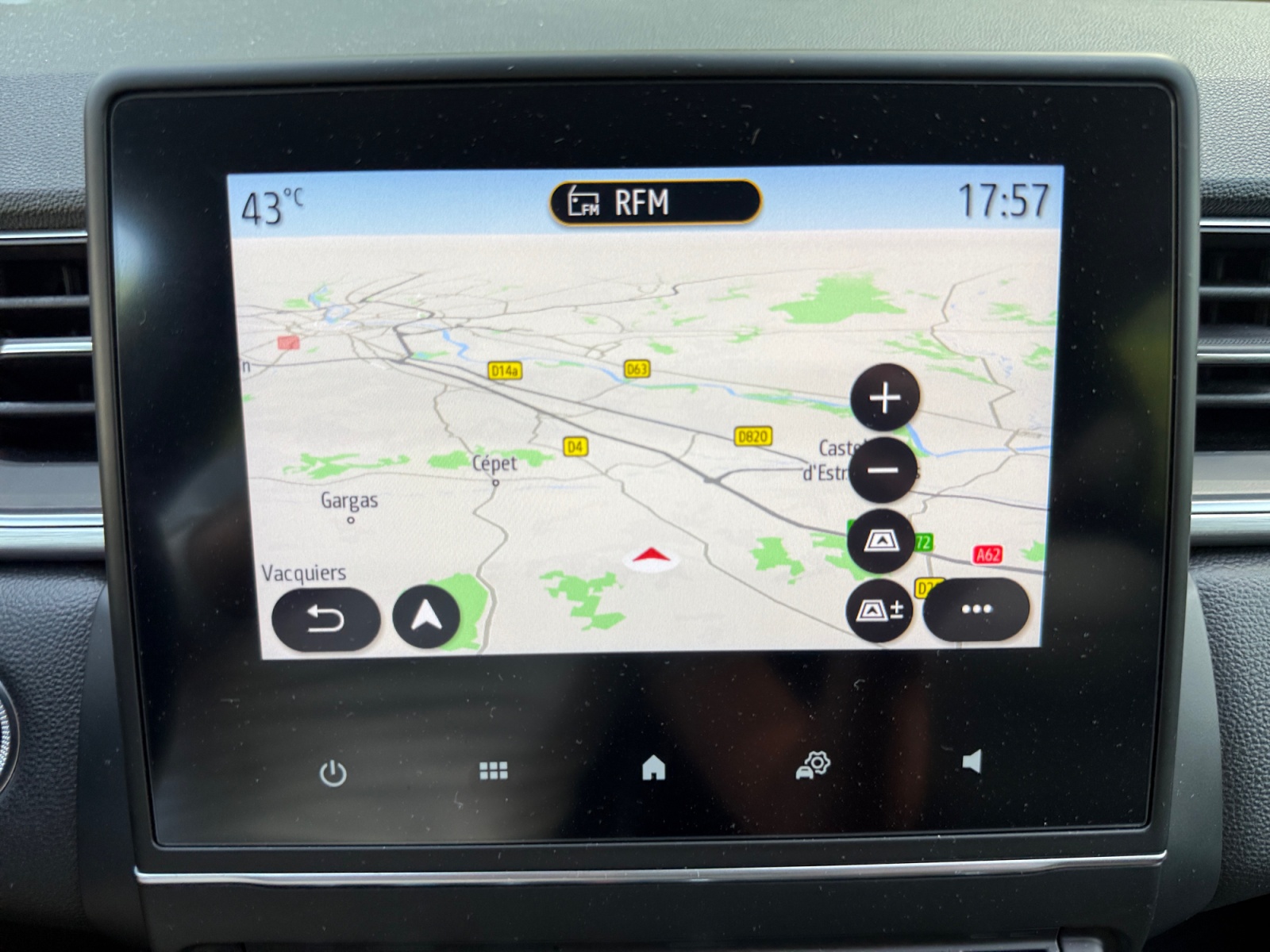 Renault Captur 17
