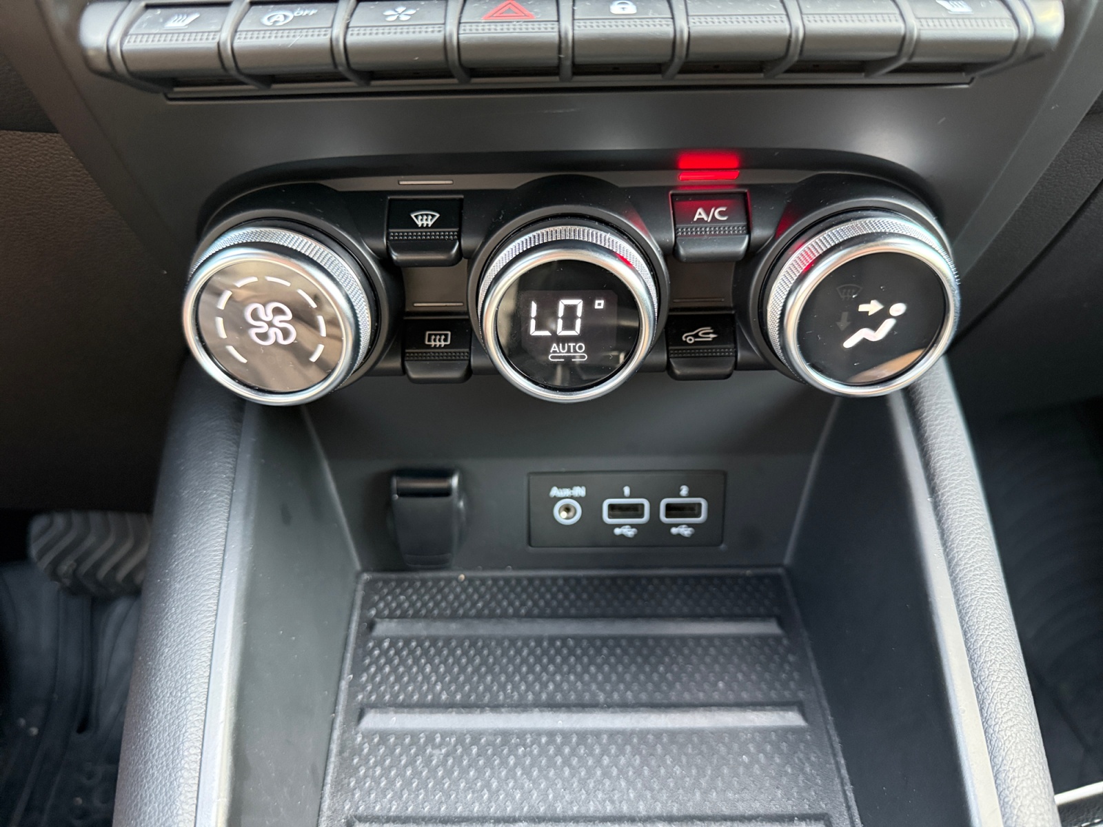 Renault Captur 26