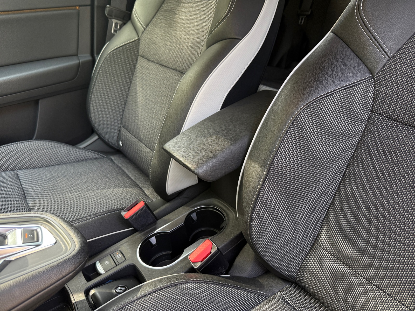 Renault Captur 27