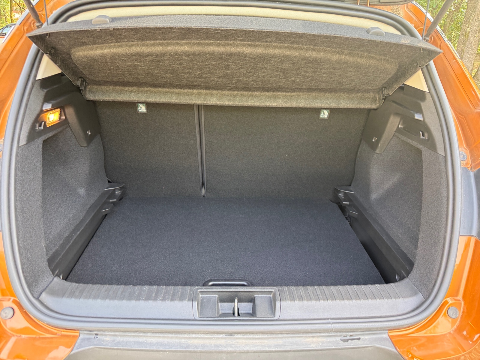 Renault Captur 29