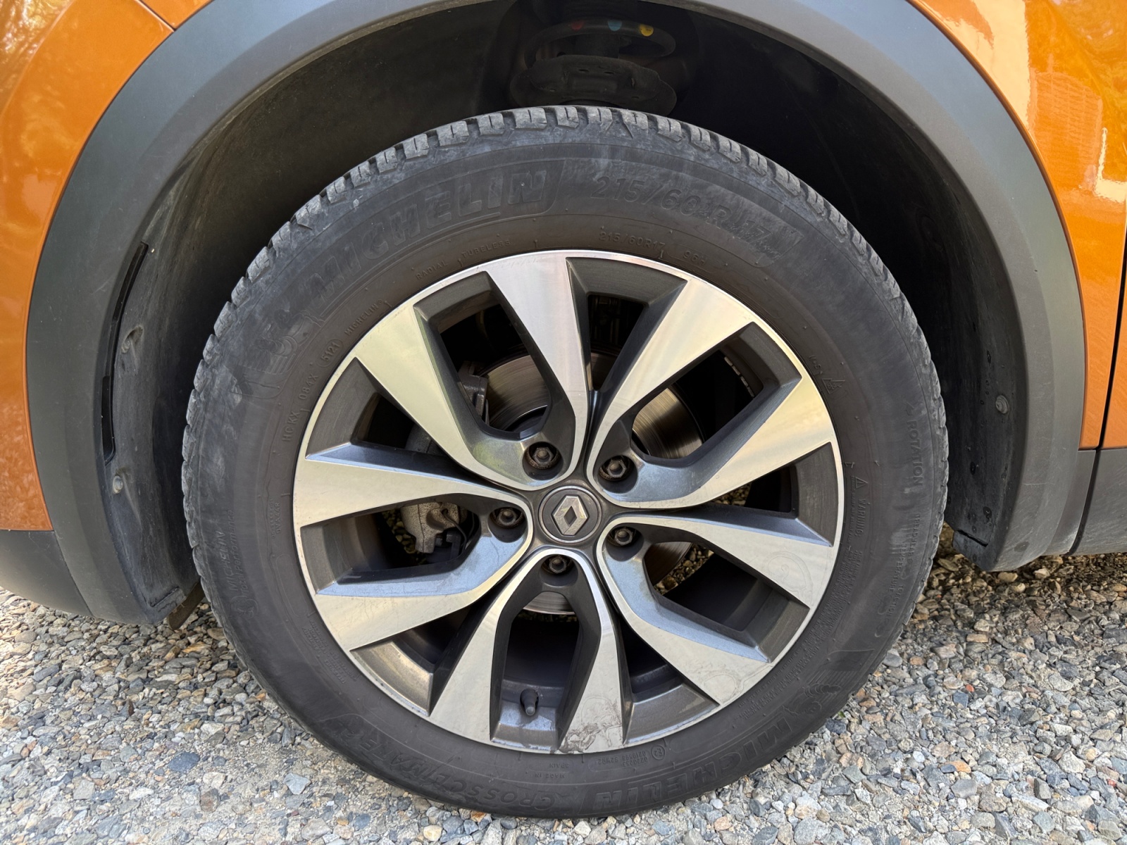 Renault Captur 32
