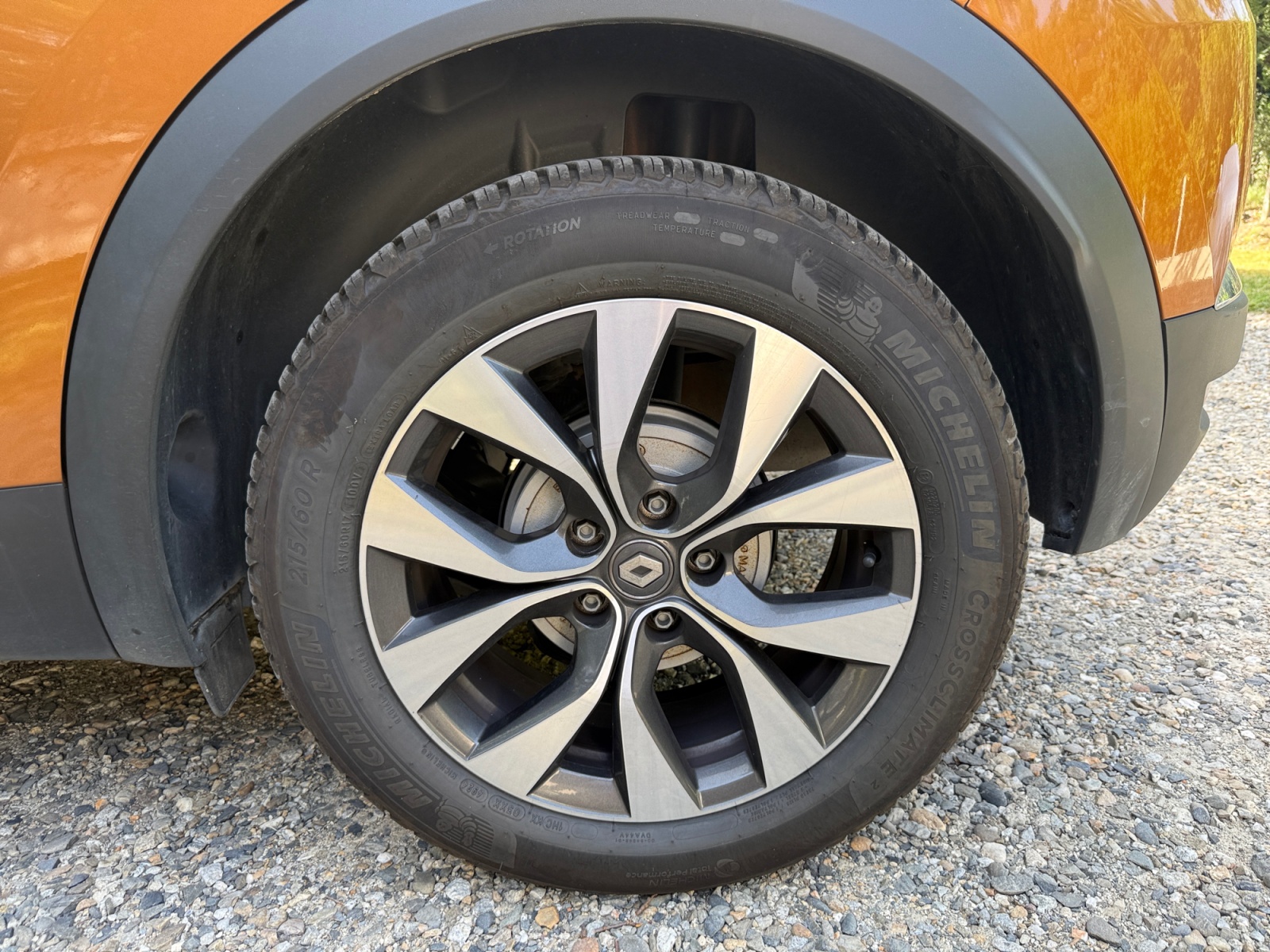 Renault Captur 33